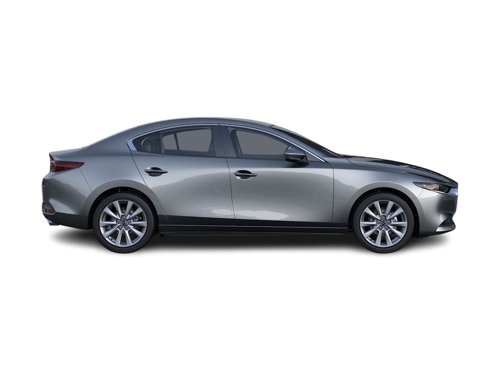 Thumbnail: 2026 Mazda Mazda3 - 5