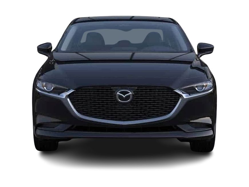 Thumbnail: 2026 Mazda Mazda3 - 6