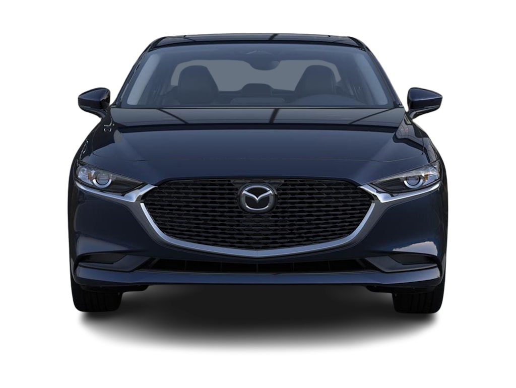 Thumbnail: 2026 Mazda Mazda3 - 6