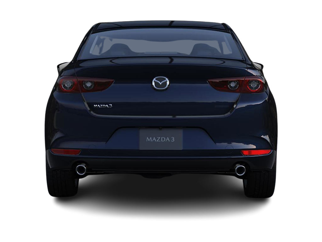 Thumbnail: 2026 Mazda Mazda3 - 4