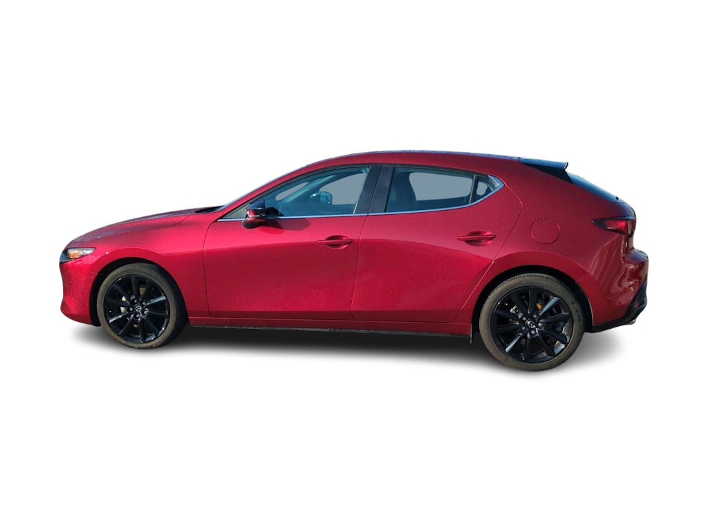 Thumbnail: 2024 Mazda Mazda3 - 3