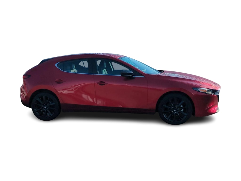 Thumbnail: 2024 Mazda Mazda3 - 20