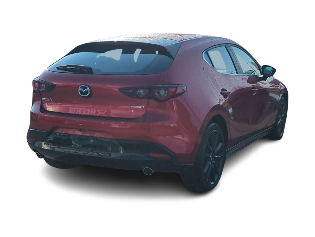 Thumbnail: 2024 Mazda Mazda3 - 19