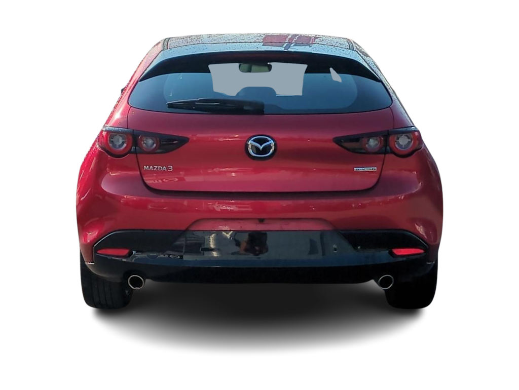Thumbnail: 2024 Mazda Mazda3 - 5
