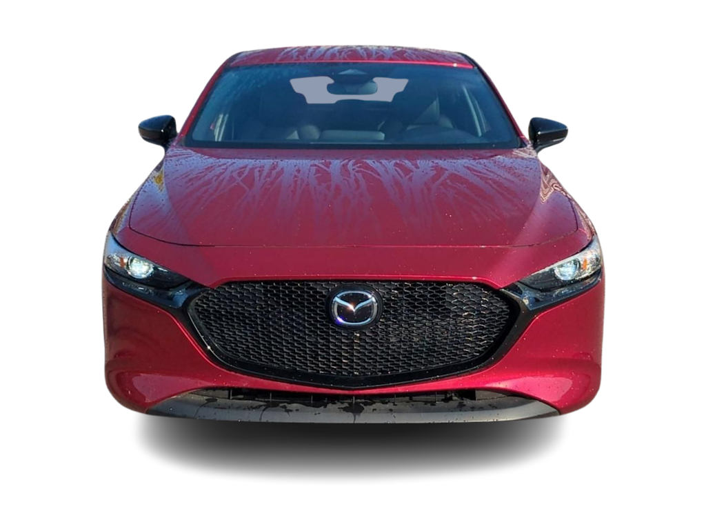 Thumbnail: 2024 Mazda Mazda3 - 22