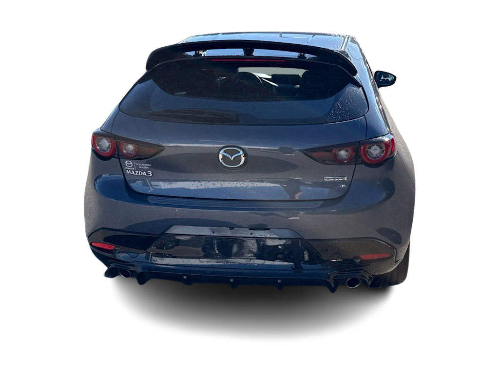 Thumbnail: 2023 Mazda Mazda3 - 5