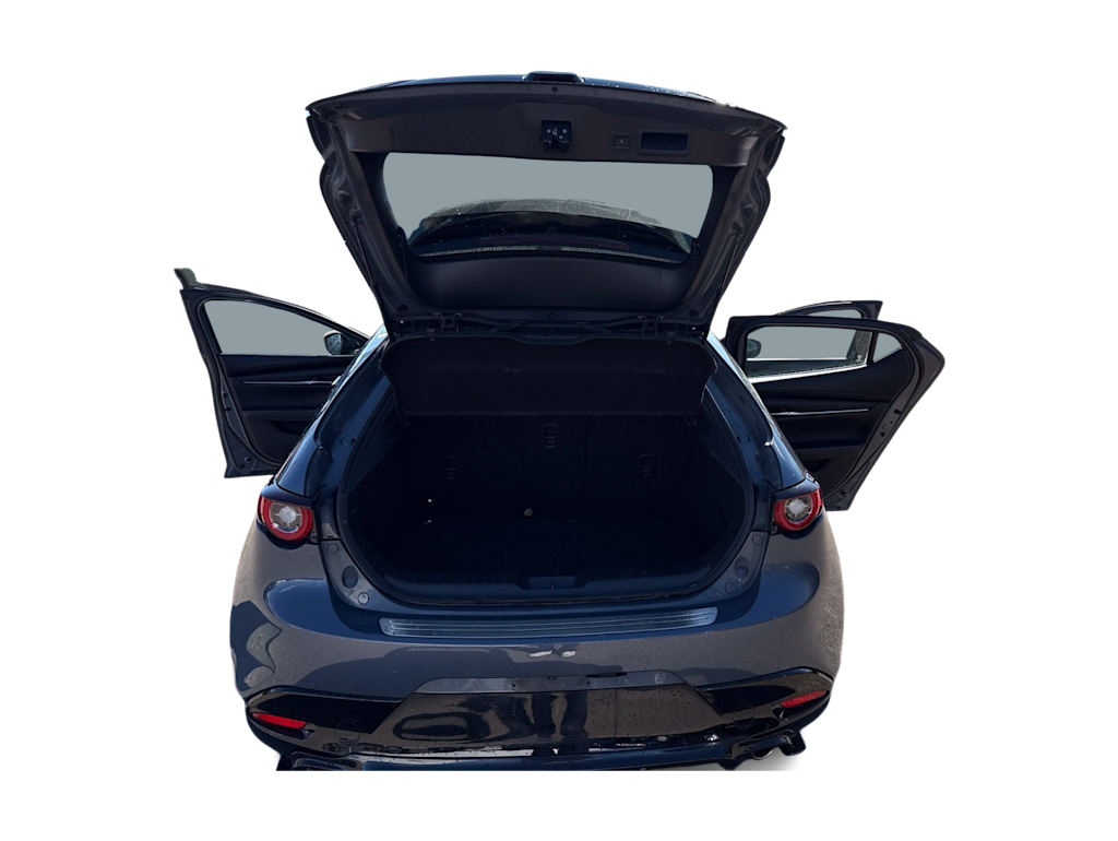Thumbnail: 2023 Mazda Mazda3 - 13