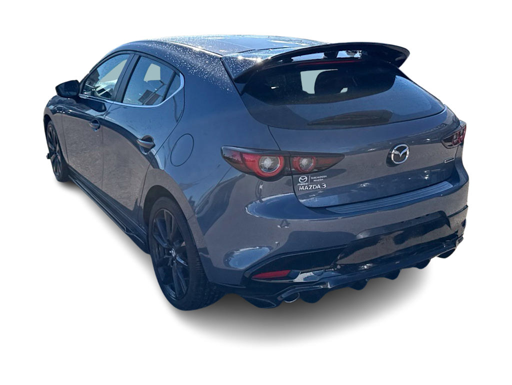 Thumbnail: 2023 Mazda Mazda3 - 4