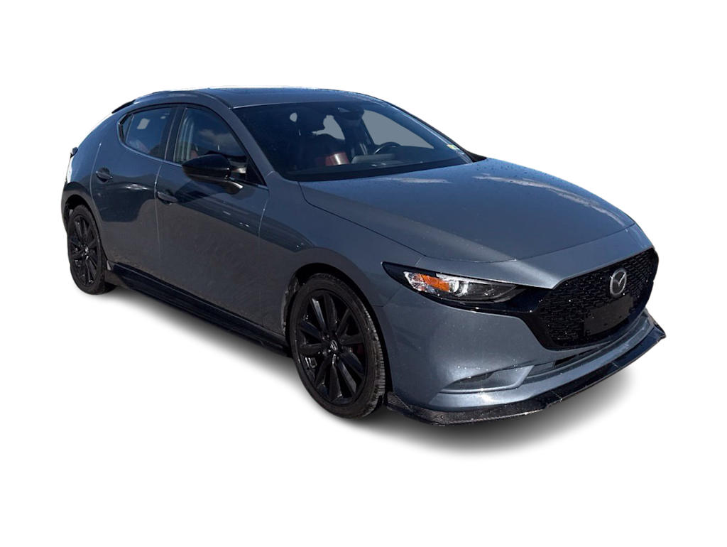 Thumbnail: 2023 Mazda Mazda3 - 14