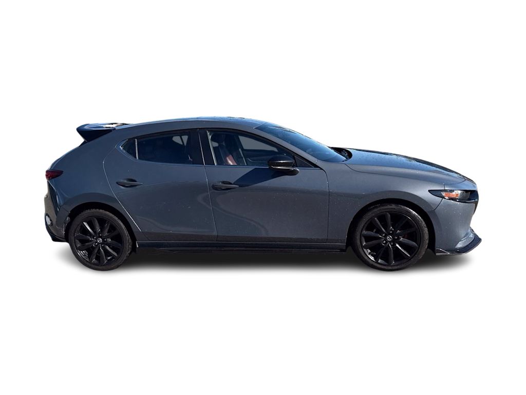 Thumbnail: 2023 Mazda Mazda3 - 15