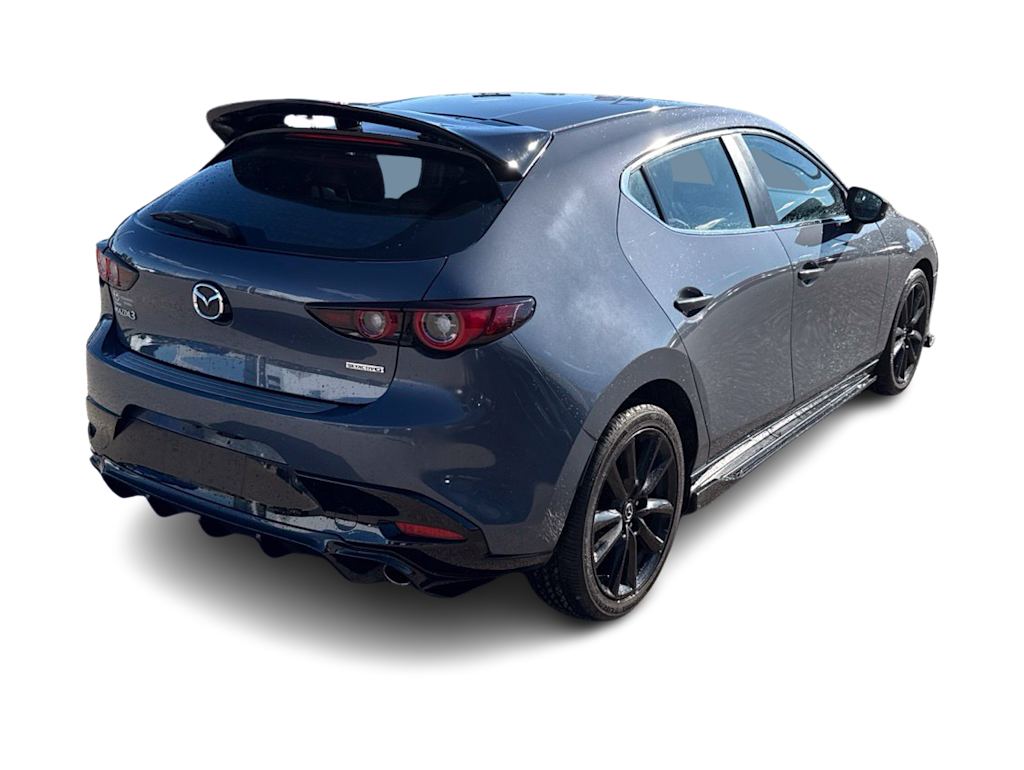 Thumbnail: 2023 Mazda Mazda3 - 17