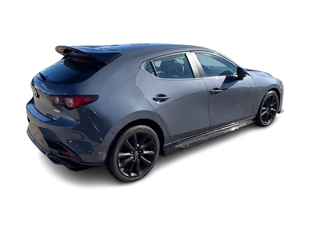 Thumbnail: 2023 Mazda Mazda3 - 16