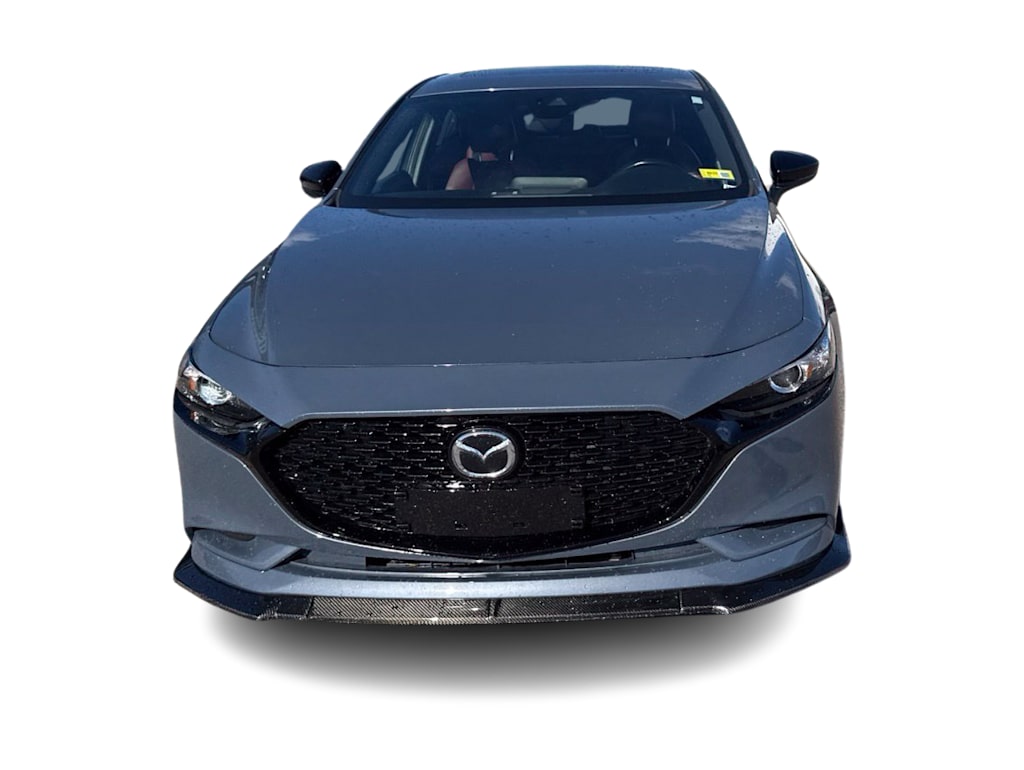 Thumbnail: 2023 Mazda Mazda3 - 6