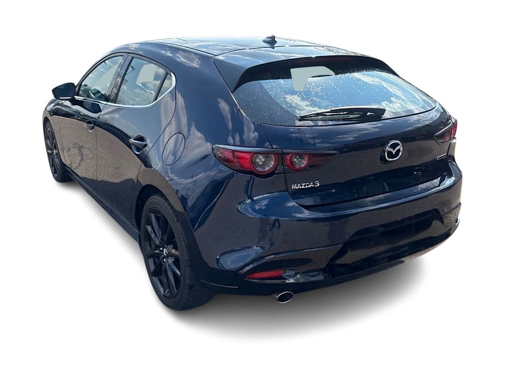 Thumbnail: 2019 Mazda Mazda3 - 4