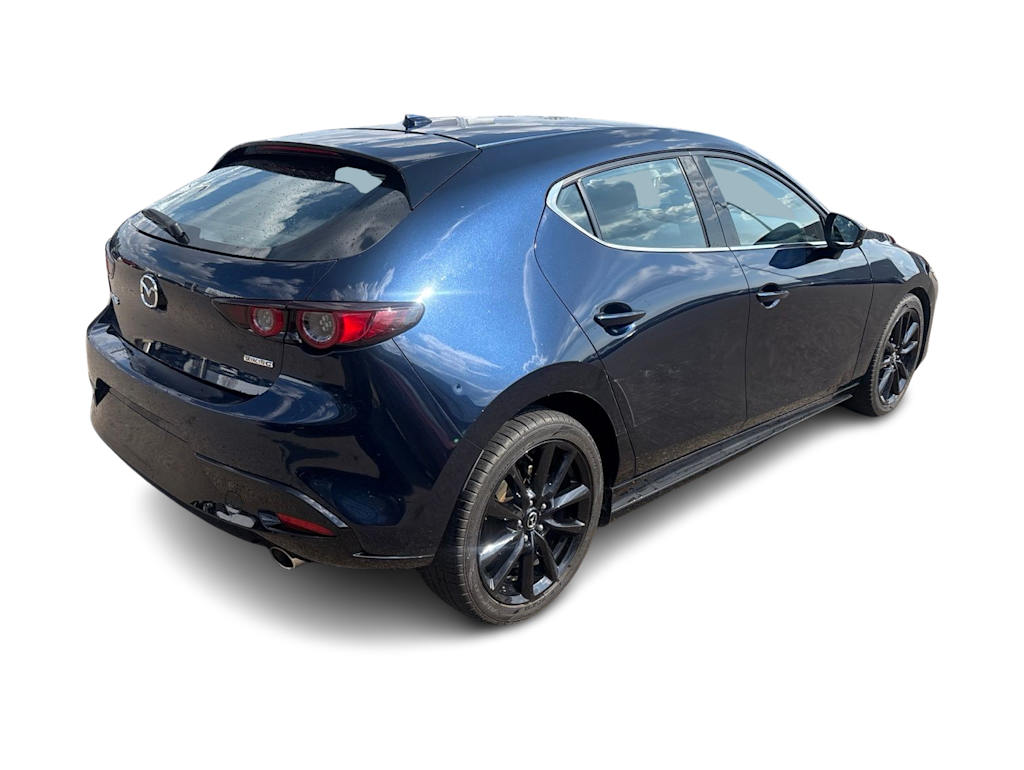 Thumbnail: 2019 Mazda Mazda3 - 15