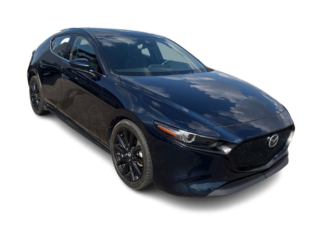 Thumbnail: 2019 Mazda Mazda3 - 13