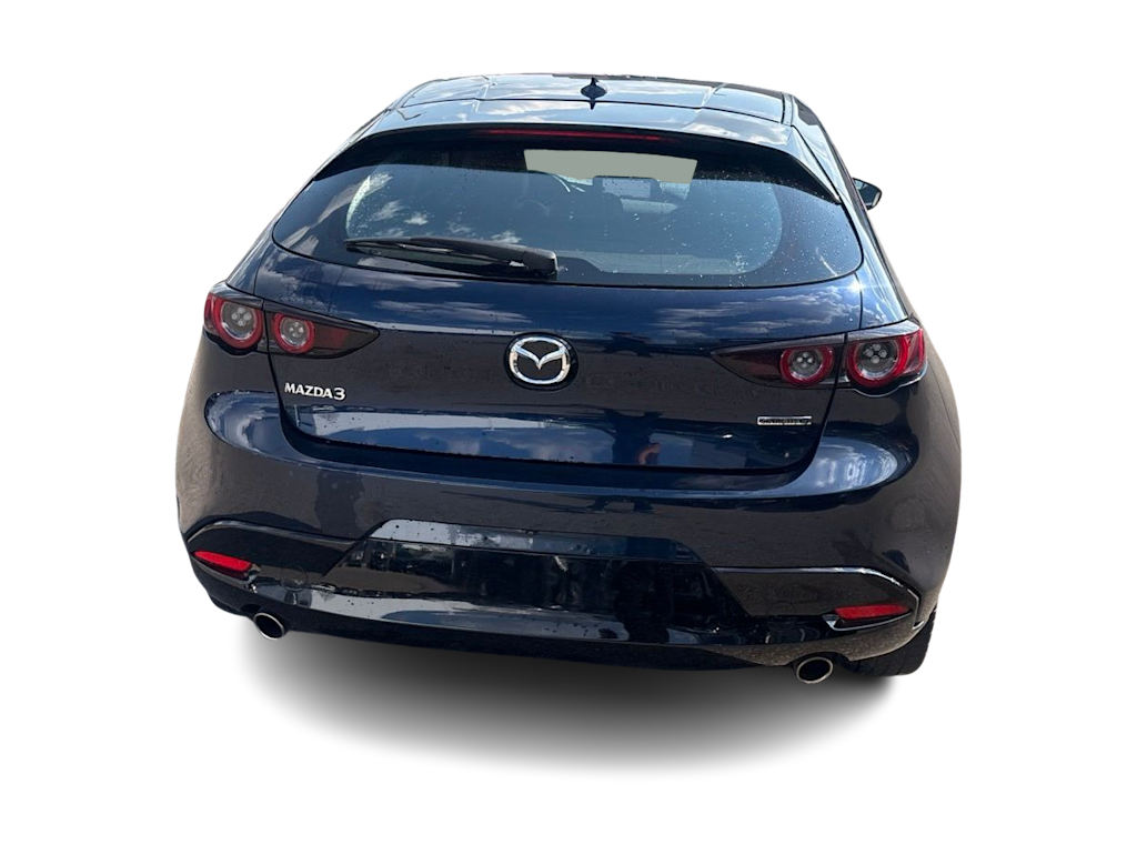 Thumbnail: 2019 Mazda Mazda3 - 5