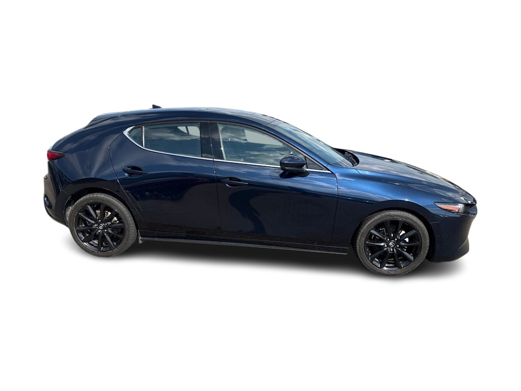 Thumbnail: 2019 Mazda Mazda3 - 14