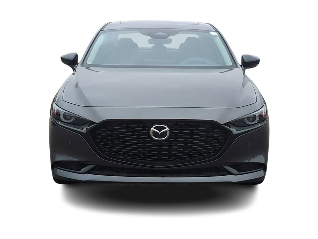 Thumbnail: 2026 Mazda Mazda3 - 21