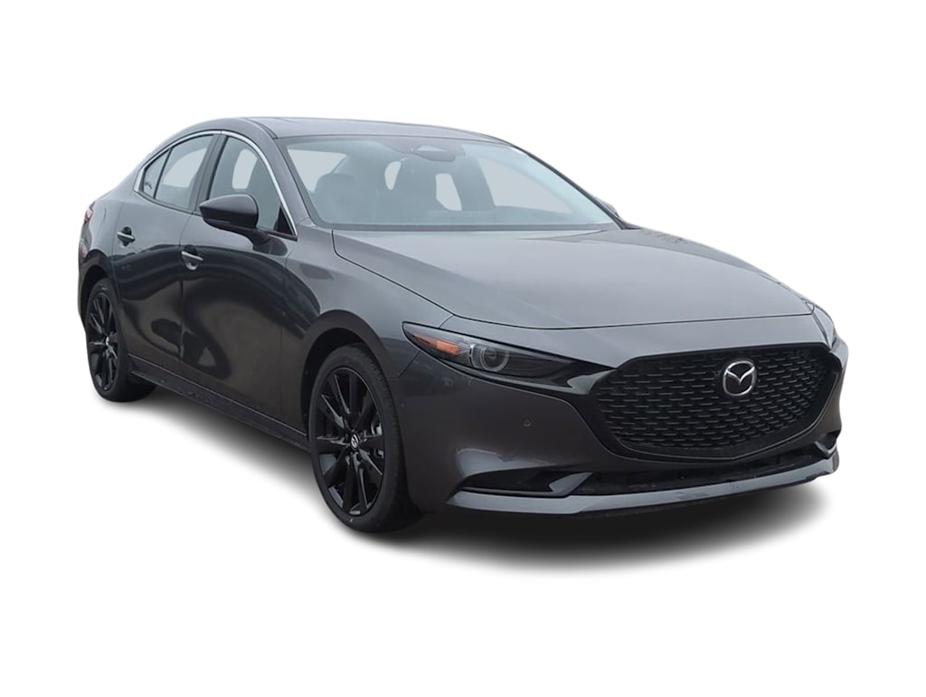 Thumbnail: 2026 Mazda Mazda3 - 20