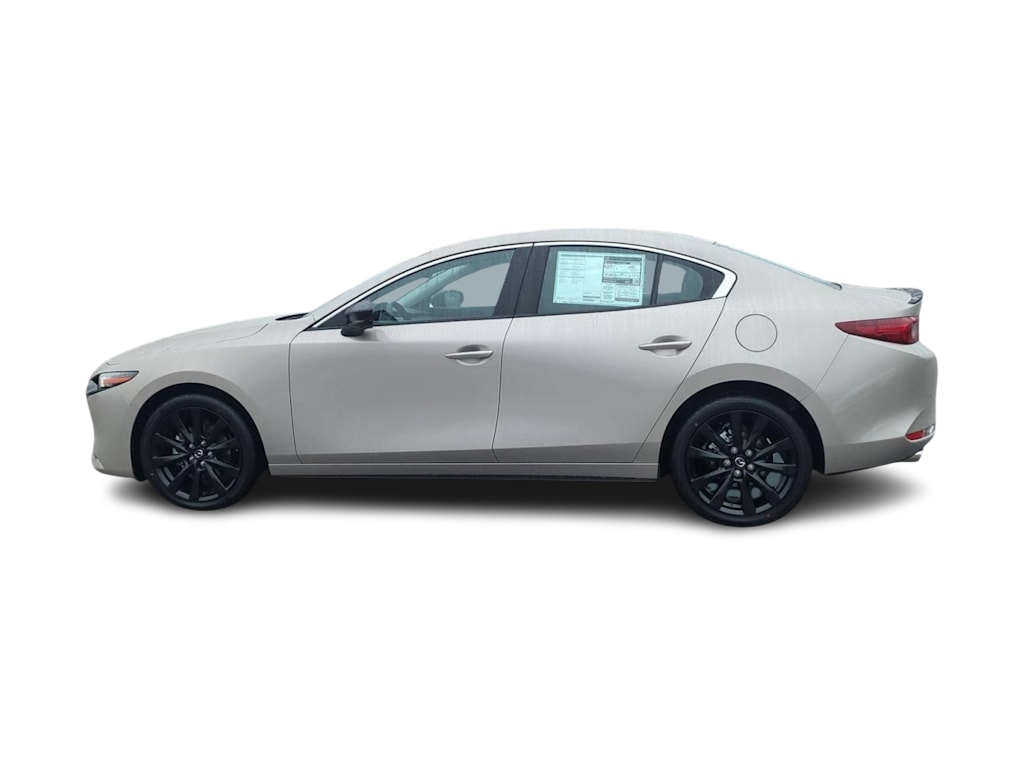 Thumbnail: 2026 Mazda Mazda3 - 3