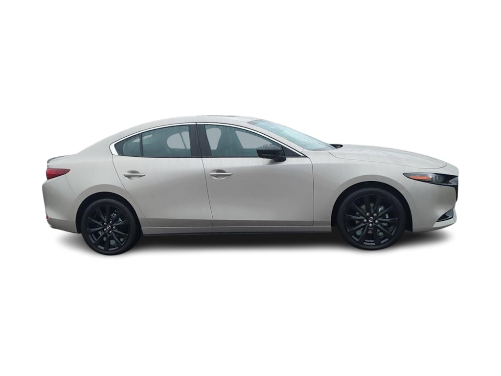 Thumbnail: 2026 Mazda Mazda3 - 19