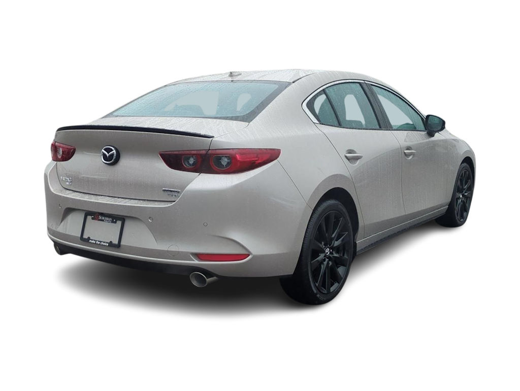 Thumbnail: 2026 Mazda Mazda3 - 18