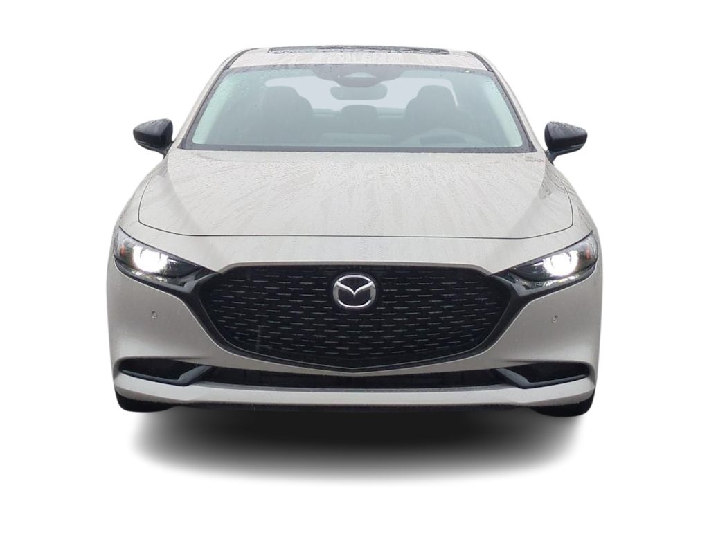 Thumbnail: 2026 Mazda Mazda3 - 6