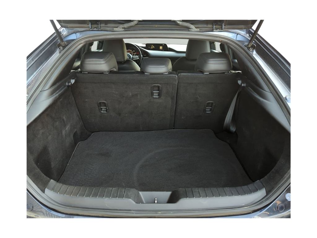 2021 Mazda Mazda3 Preferred 18