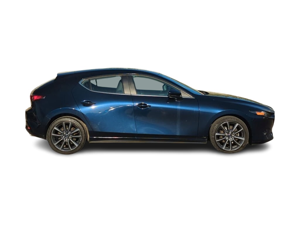 2021 Mazda Mazda3 Preferred 22