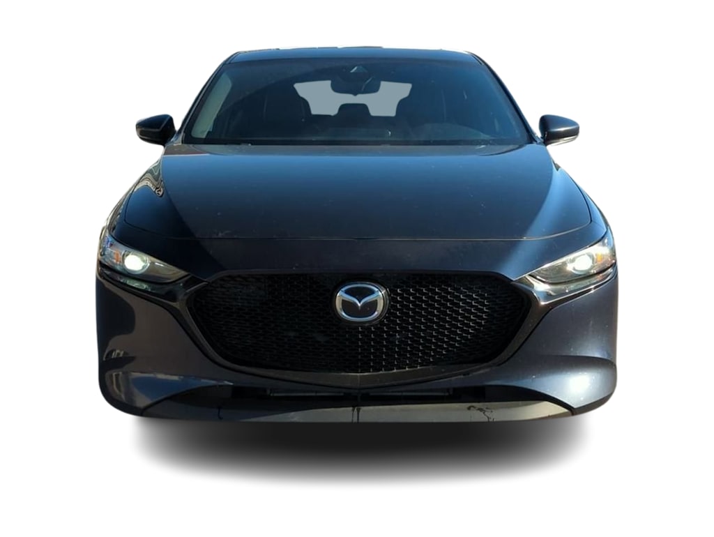 2021 Mazda Mazda3 Preferred 6