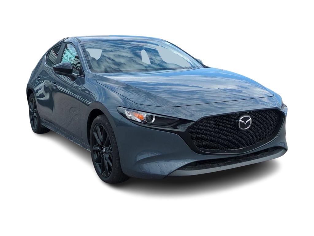 Thumbnail: 2026 Mazda Mazda3 - 21