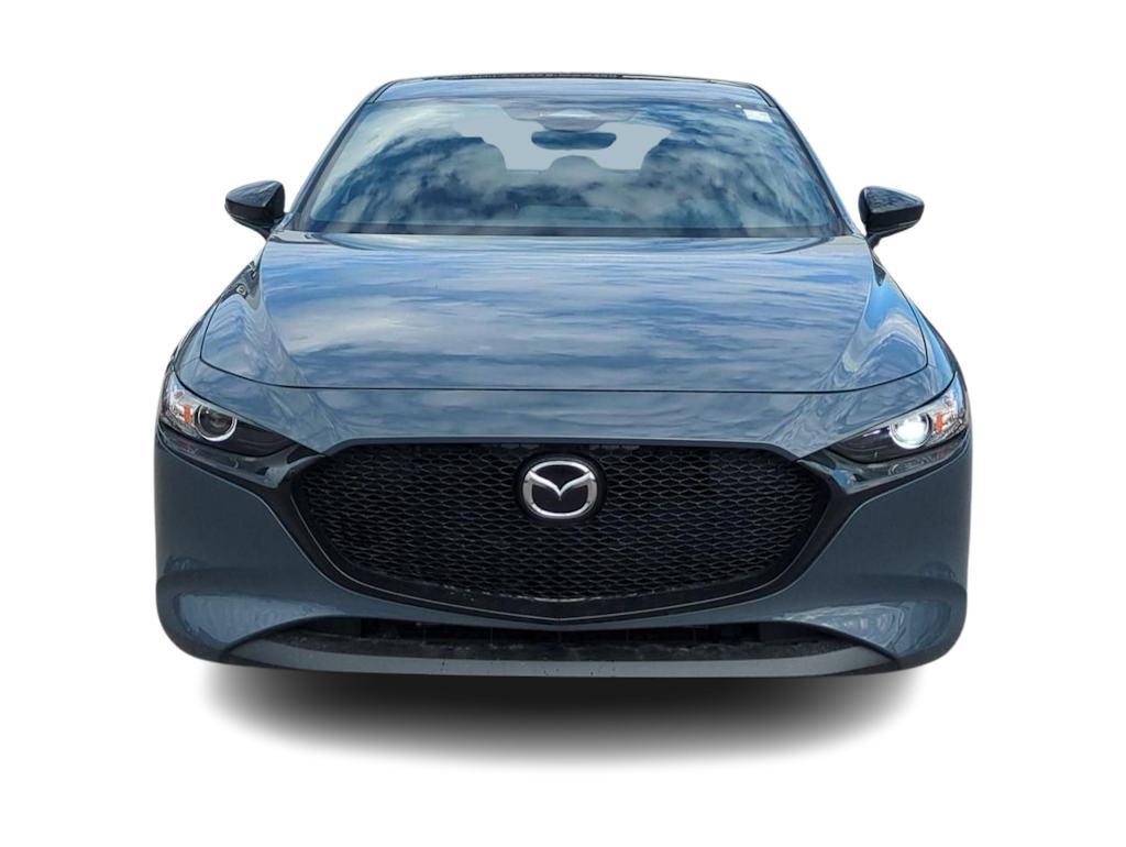 Thumbnail: 2026 Mazda Mazda3 - 6