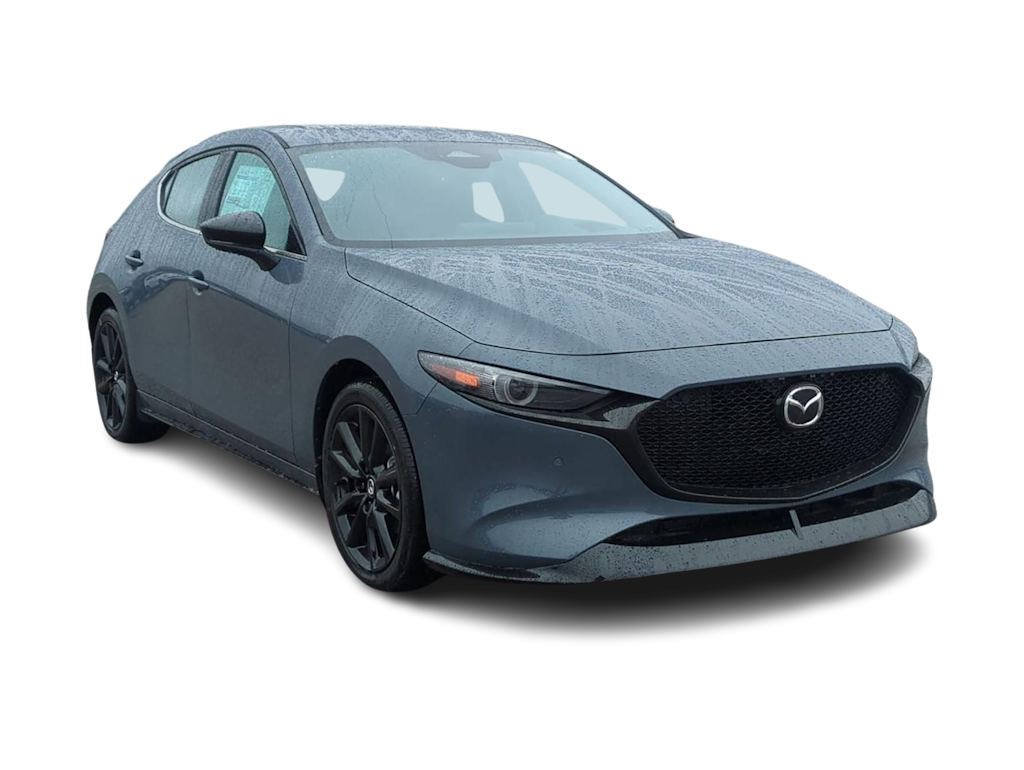 Thumbnail: 2026 Mazda Mazda3 - 21