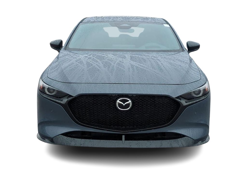 Thumbnail: 2026 Mazda Mazda3 - 6