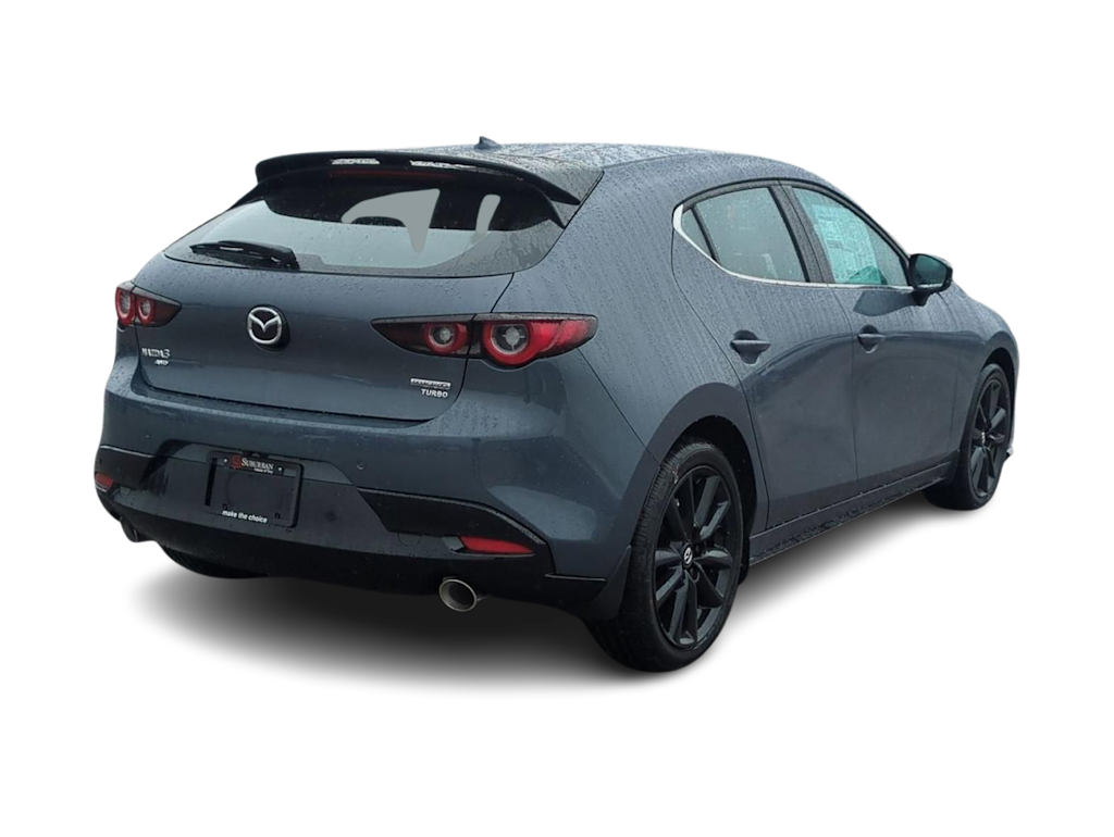 Thumbnail: 2026 Mazda Mazda3 - 19