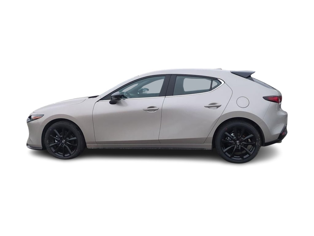 Thumbnail: 2026 Mazda Mazda3 - 3
