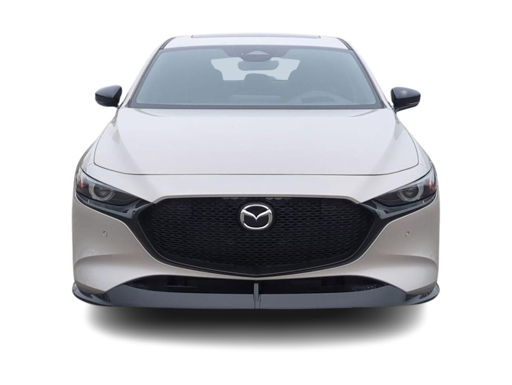 Thumbnail: 2026 Mazda Mazda3 - 6