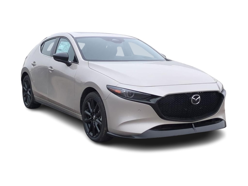 Thumbnail: 2026 Mazda Mazda3 - 20