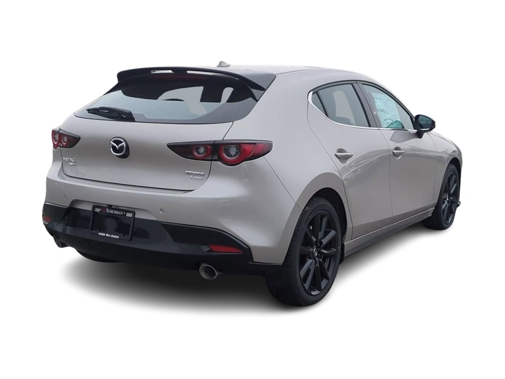 Thumbnail: 2026 Mazda Mazda3 - 18