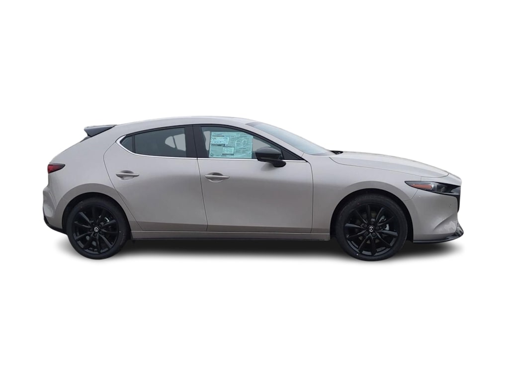 Thumbnail: 2026 Mazda Mazda3 - 19