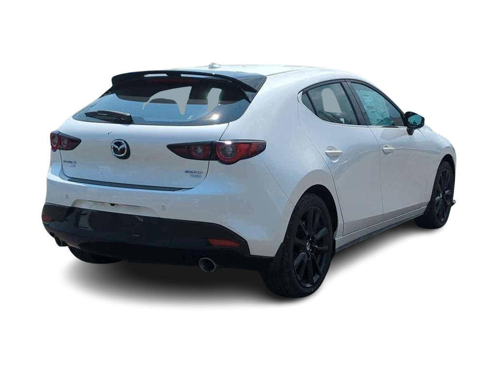 Thumbnail: 2025 Mazda Mazda3 - 16