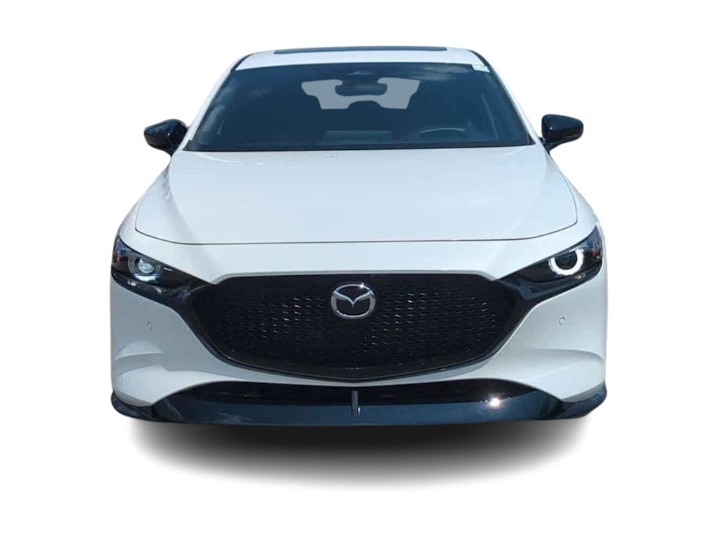 Thumbnail: 2025 Mazda Mazda3 - 5