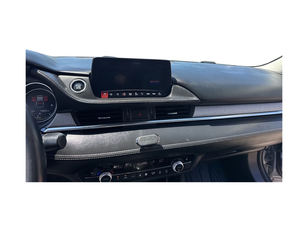 Thumbnail: 2018 Mazda Mazda6 - 22