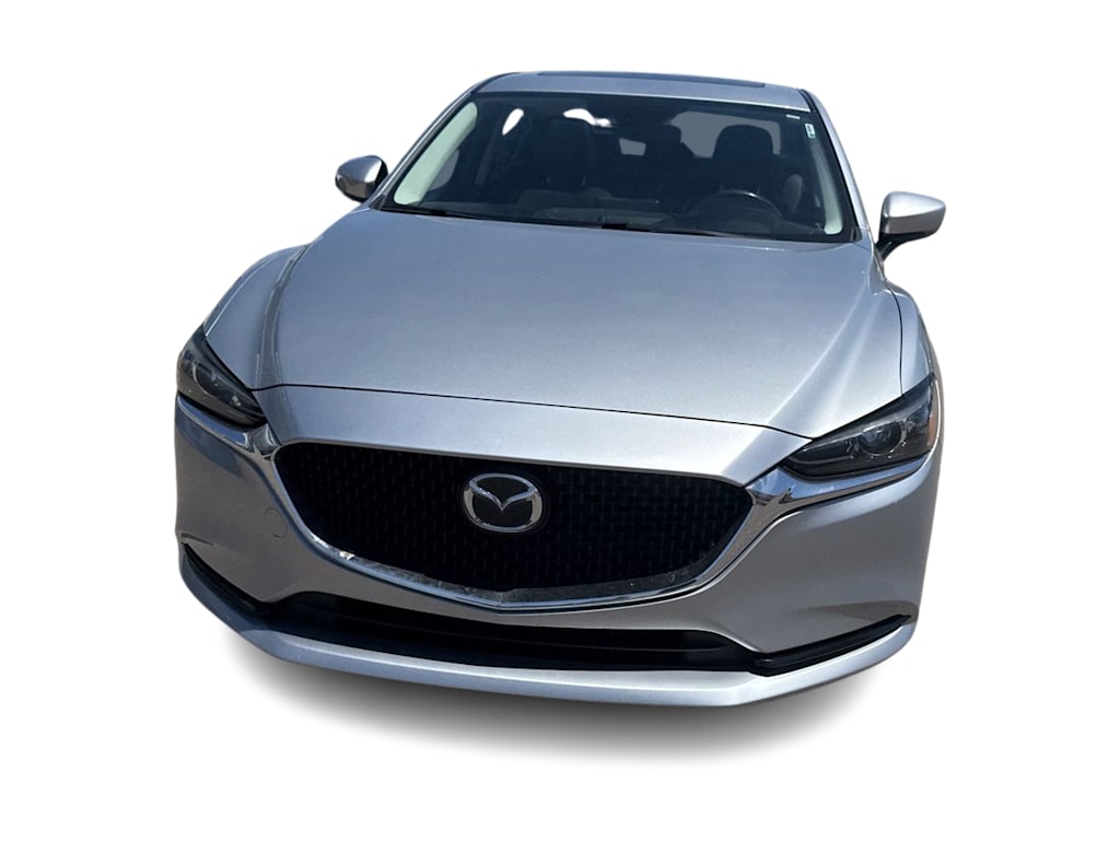 Thumbnail: 2018 Mazda Mazda6 - 6