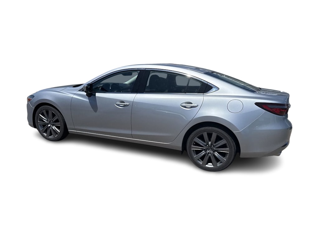 Thumbnail: 2018 Mazda Mazda6 - 3