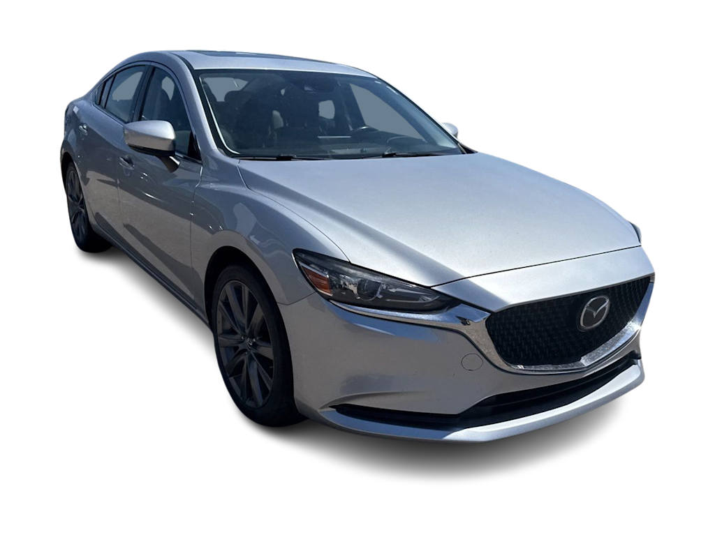 Thumbnail: 2018 Mazda Mazda6 - 13