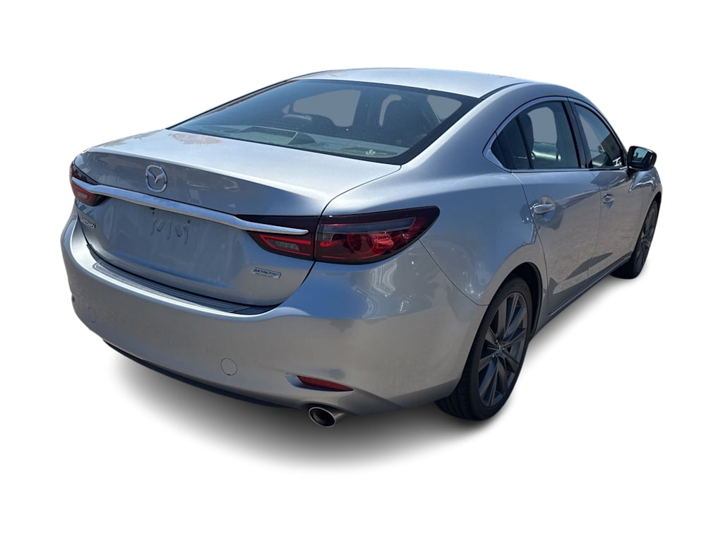 Thumbnail: 2018 Mazda Mazda6 - 15