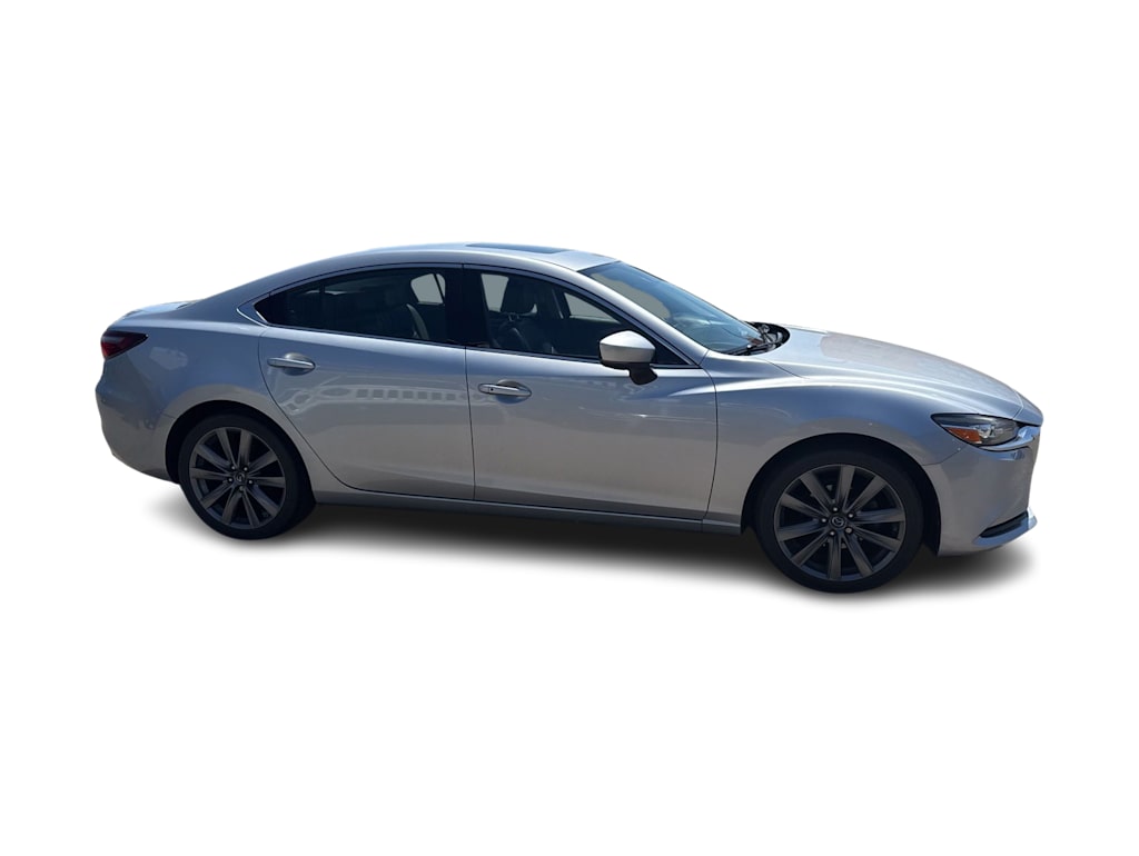 Thumbnail: 2018 Mazda Mazda6 - 14