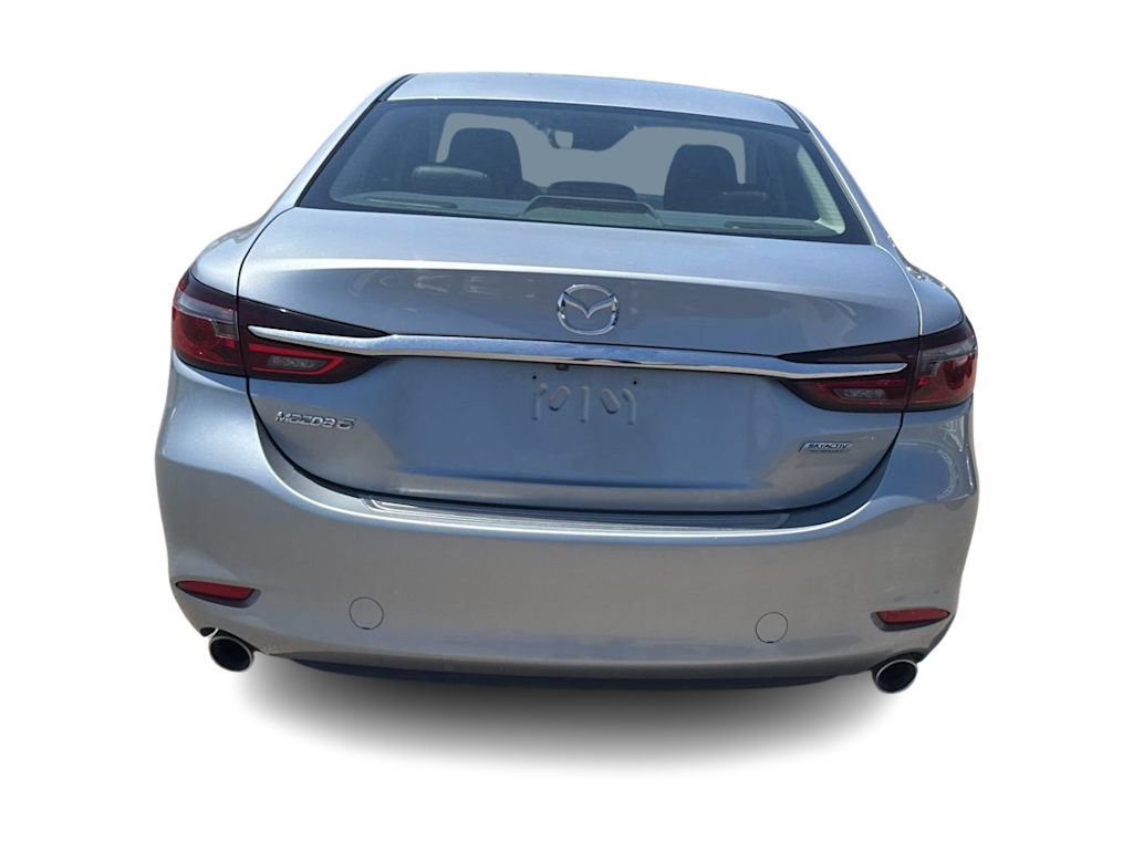 Thumbnail: 2018 Mazda Mazda6 - 5